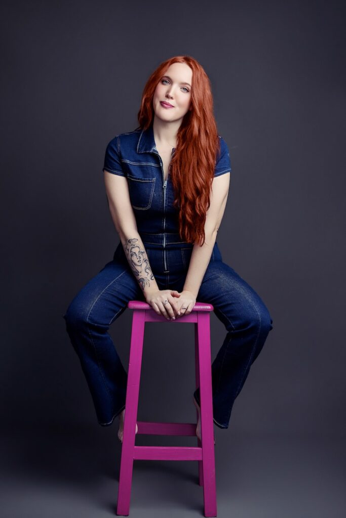 Celia González López